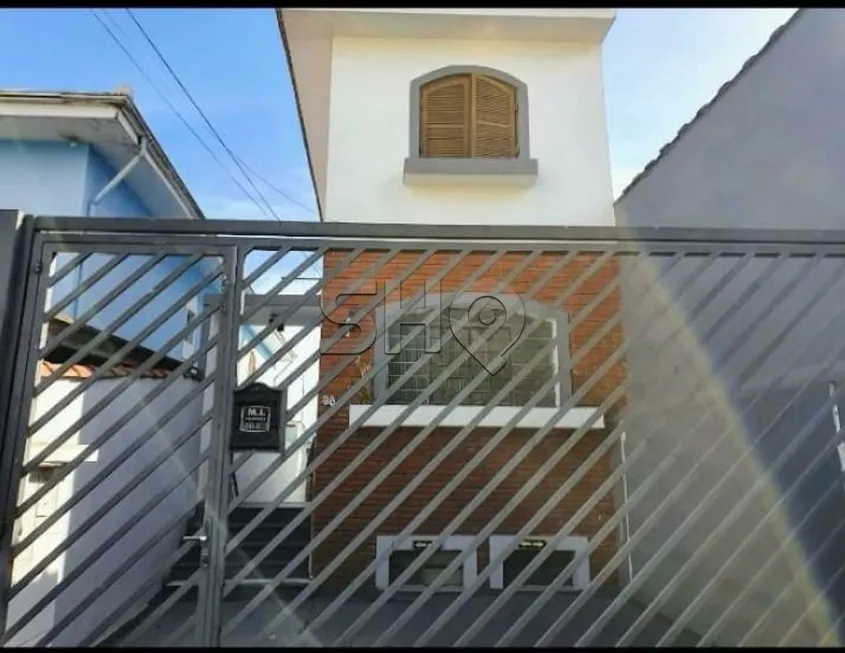 Foto 1 de Sobrado com 2 Quartos à venda, 213m² em Imirim, São Paulo