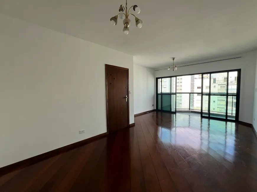 Foto 1 de Apartamento com 3 Quartos para venda ou aluguel, 125m² em Santana, São Paulo