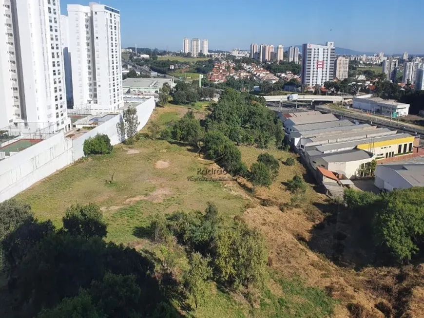 Foto 1 de Lote/Terreno à venda, 35698m² em Parque Campolim, Sorocaba