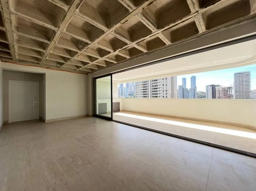 Foto 1 de Apartamento com 4 Quartos à venda, 169m² em Vale do Sereno, Nova Lima