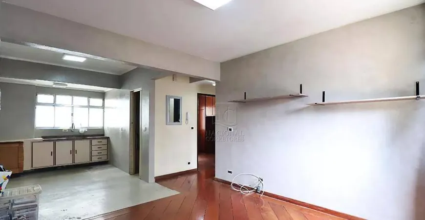 Foto 1 de Apartamento com 2 Quartos à venda, 63m² em Centro, Santo André