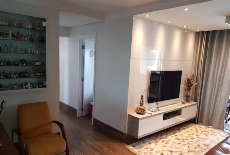 Foto 1 de Apartamento com 3 Quartos à venda, 83m² em Jaguaré, São Paulo