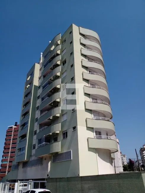 Foto 1 de Apartamento com 2 Quartos à venda, 107m² em Nossa Senhora do Rosário, São José