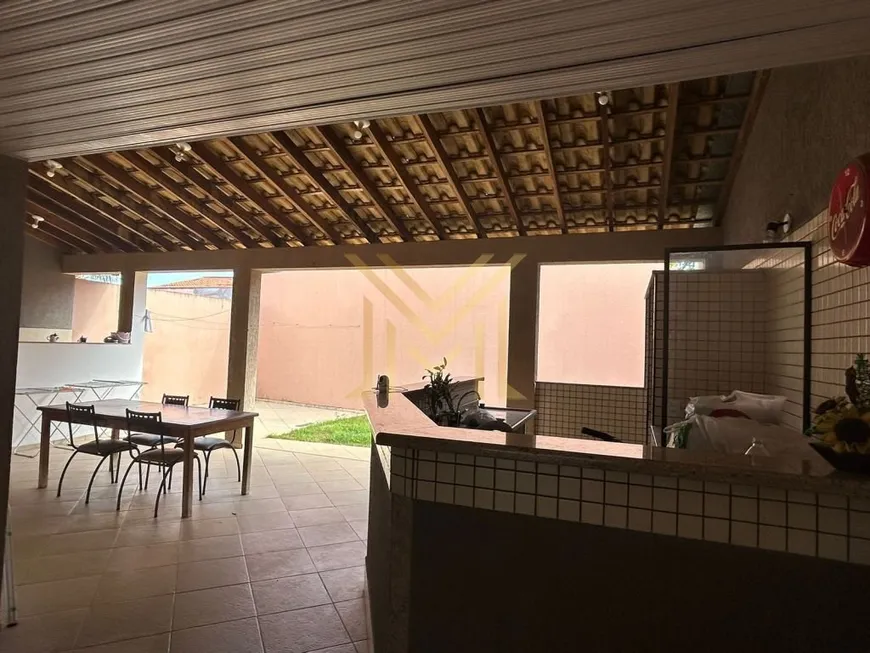 Foto 1 de Casa com 3 Quartos à venda, 250m² em Residencial Jardins do Sul, Bauru