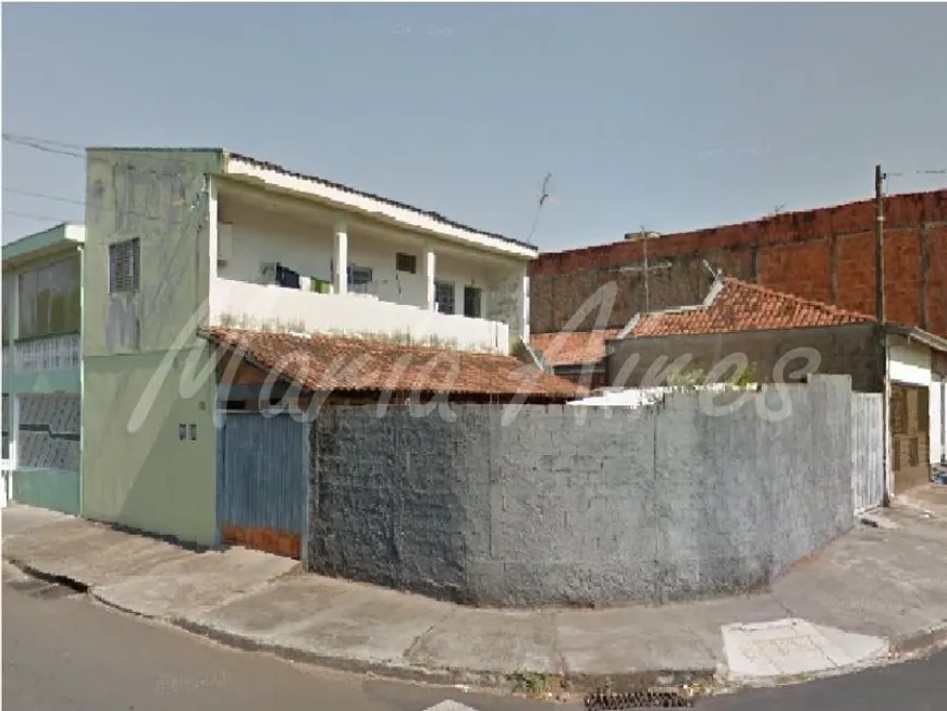 Foto 1 de Casa com 4 Quartos à venda, 180m² em Jardim Jockey Club, São Carlos