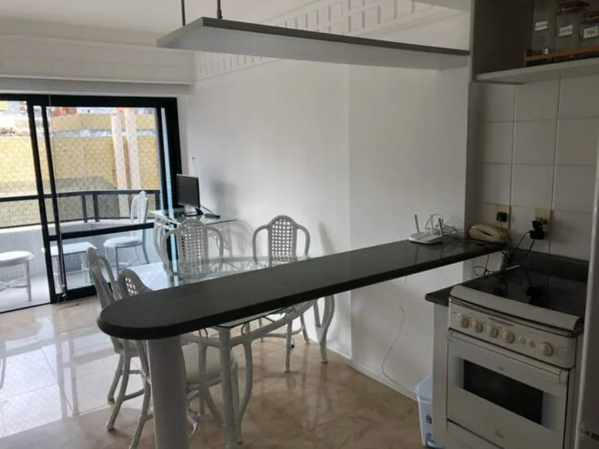 Foto 1 de Apartamento com 1 Quarto à venda, 47m² em Barra, Salvador