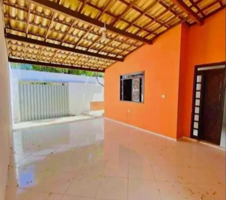 Foto 1 de Casa com 3 Quartos à venda, 180m² em Parque Guajara Icoaraci, Belém