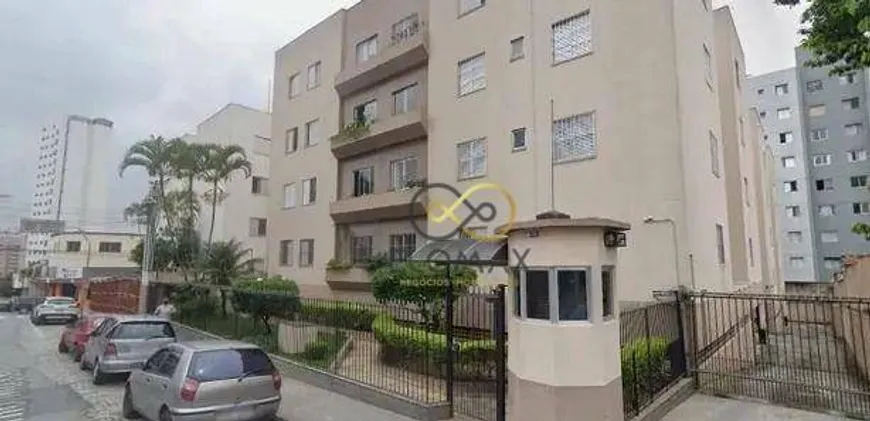 Foto 1 de Apartamento com 3 Quartos à venda, 93m² em Vila Camargos, Guarulhos