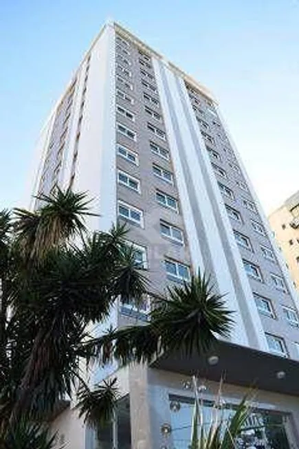 Foto 1 de Apartamento com 1 Quarto à venda, 44m² em Independência, Porto Alegre