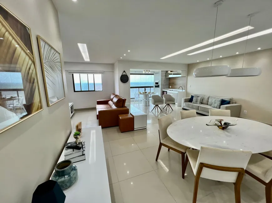 Foto 1 de Apartamento com 3 Quartos à venda, 135m² em Candeias, Jaboatão dos Guararapes