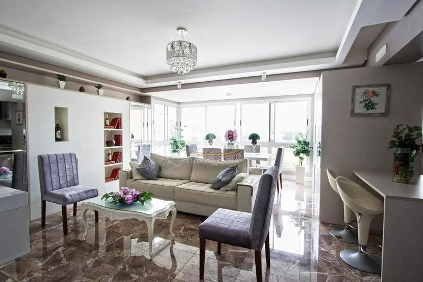 Foto 1 de Apartamento com 2 Quartos à venda, 83m² em Central Parque, Porto Alegre