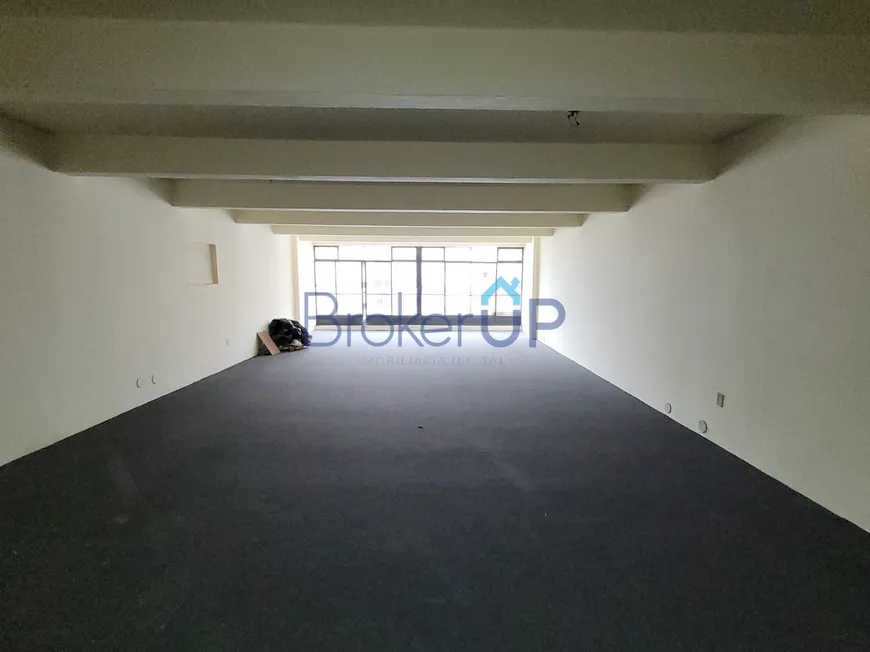 Foto 1 de Sala Comercial para alugar, 90m² em Centro Histórico, Porto Alegre