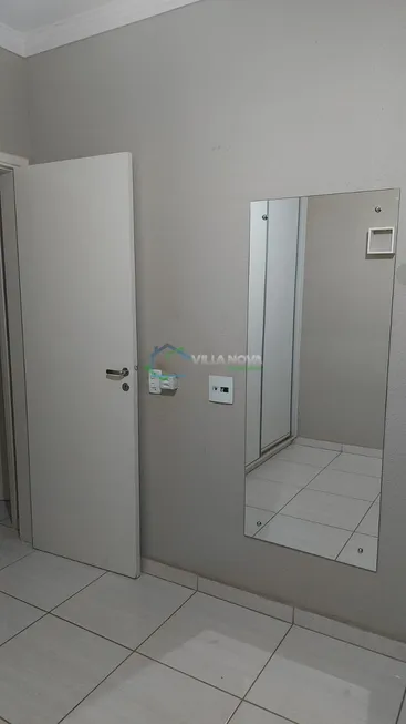 Foto 1 de Apartamento com 3 Quartos à venda, 60m² em Parque Anhangüera, Ribeirão Preto