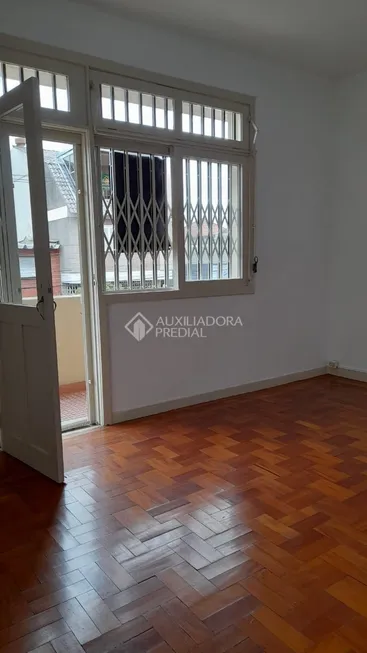 Foto 1 de Apartamento com 1 Quarto à venda, 48m² em Bom Fim, Porto Alegre