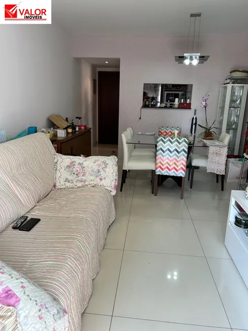 Foto 1 de Apartamento com 3 Quartos à venda, 75m² em Jardim Colombo, São Paulo