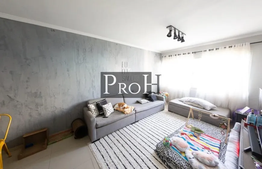 Foto 1 de Apartamento com 3 Quartos à venda, 94m² em Santo Antônio, São Caetano do Sul