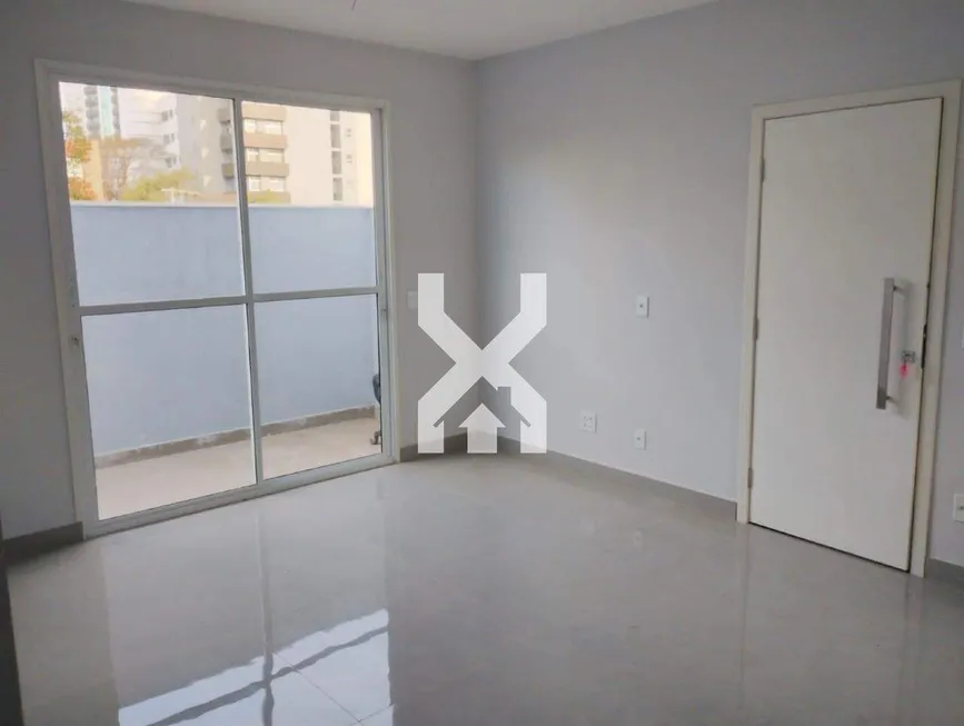 Foto 1 de Apartamento com 3 Quartos à venda, 73m² em Serra, Belo Horizonte