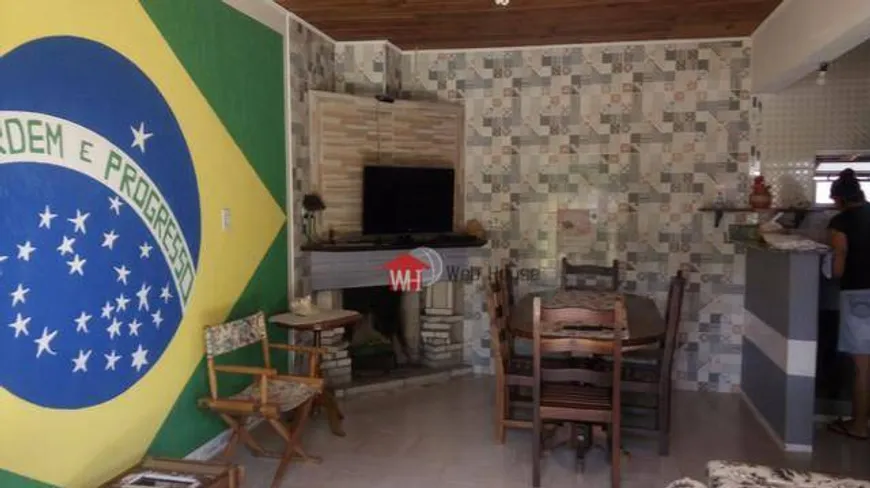 Foto 1 de Casa com 2 Quartos à venda, 405m² em Nordeste, Imbé