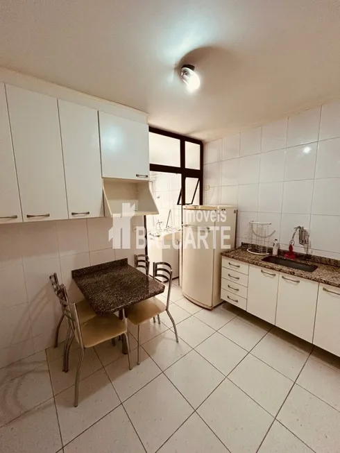 Foto 1 de Apartamento com 1 Quarto à venda, 51m² em Jardim Prudência, São Paulo