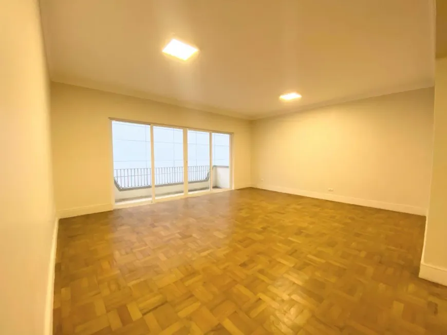 Foto 1 de Apartamento com 3 Quartos à venda, 146m² em José Menino, Santos