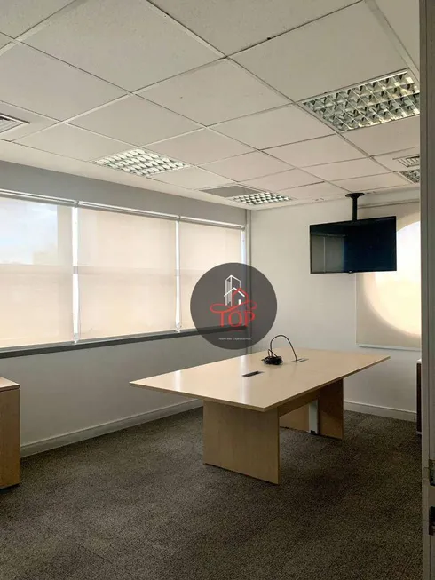 Foto 1 de Sala Comercial para alugar, 140m² em Jardim, Santo André