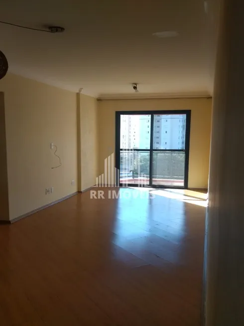 Foto 1 de Apartamento com 2 Quartos à venda, 60m² em Jardim Tupanci, Barueri