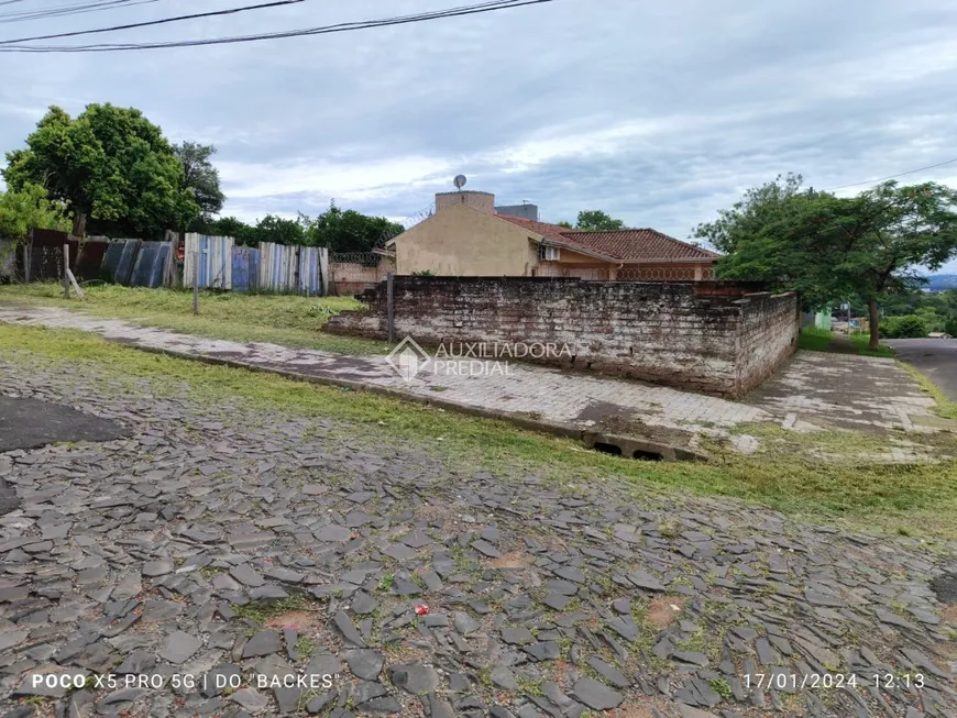 Foto 1 de Lote/Terreno à venda, 300m² em Santo André, São Leopoldo