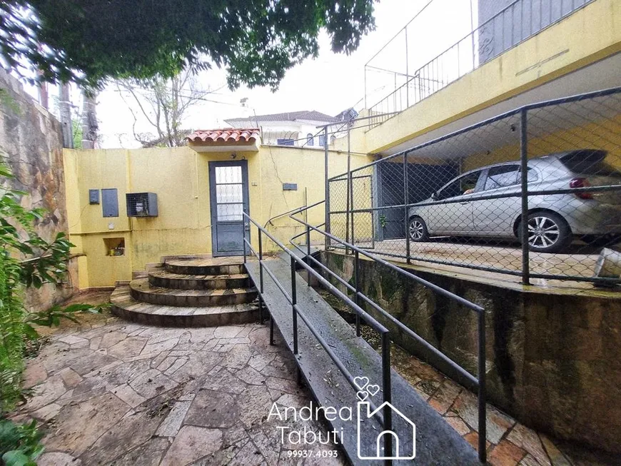 Foto 1 de Casa com 2 Quartos à venda, 240m² em Vila Morse, São Paulo