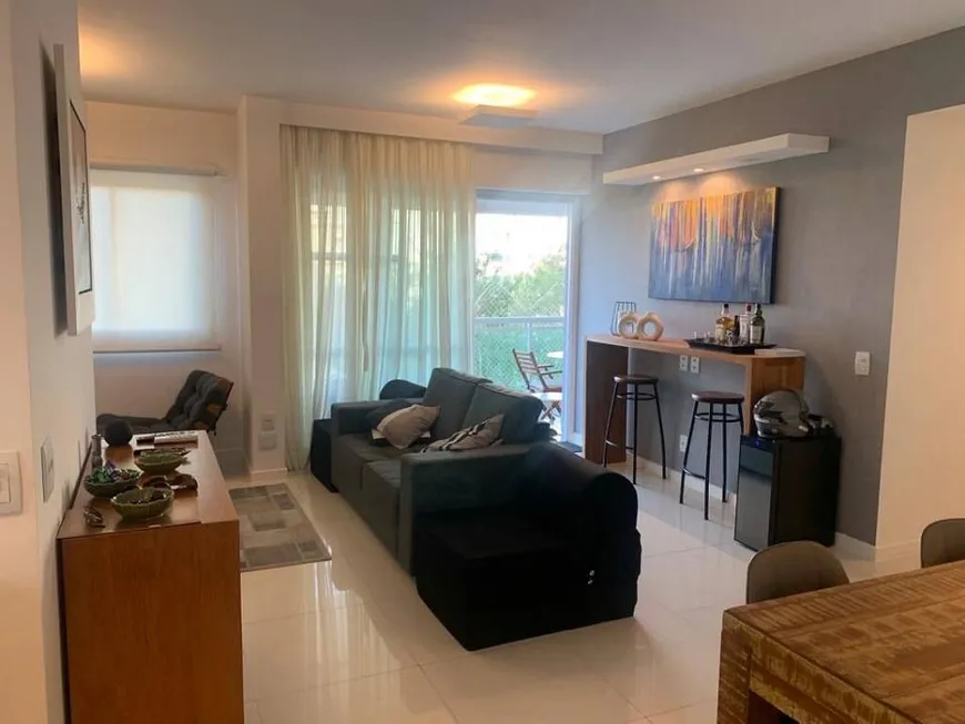 Foto 1 de Apartamento com 3 Quartos à venda, 106m² em Barra da Tijuca, Rio de Janeiro