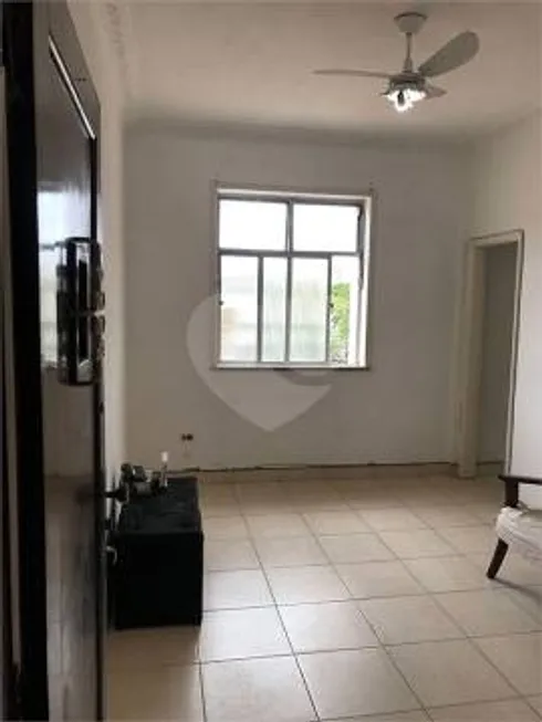 Foto 1 de Apartamento com 2 Quartos à venda, 65m² em Méier, Rio de Janeiro