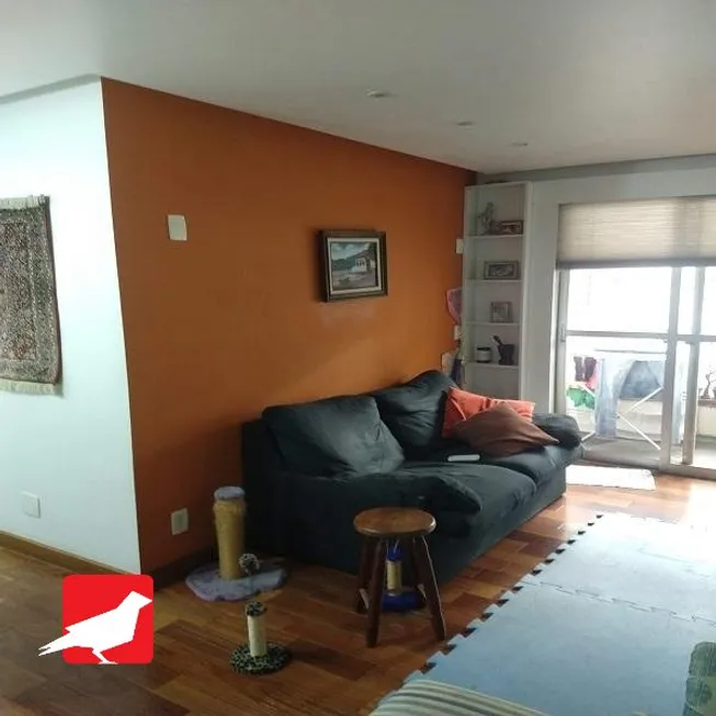 Foto 1 de Apartamento com 2 Quartos à venda, 80m² em Vila Nova Conceição, São Paulo