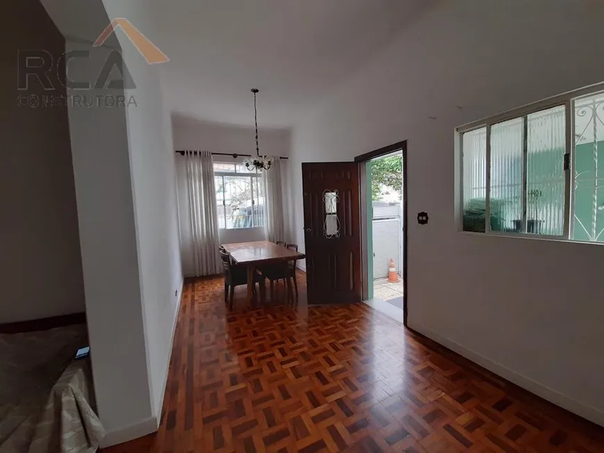 Foto 1 de Casa com 3 Quartos à venda, 180m² em Vila Mariana, São Paulo