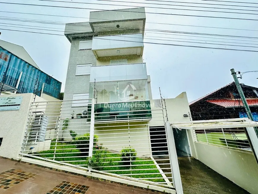 Foto 1 de Apartamento com 2 Quartos à venda, 68m² em Nossa Senhora da Saúde, Caxias do Sul