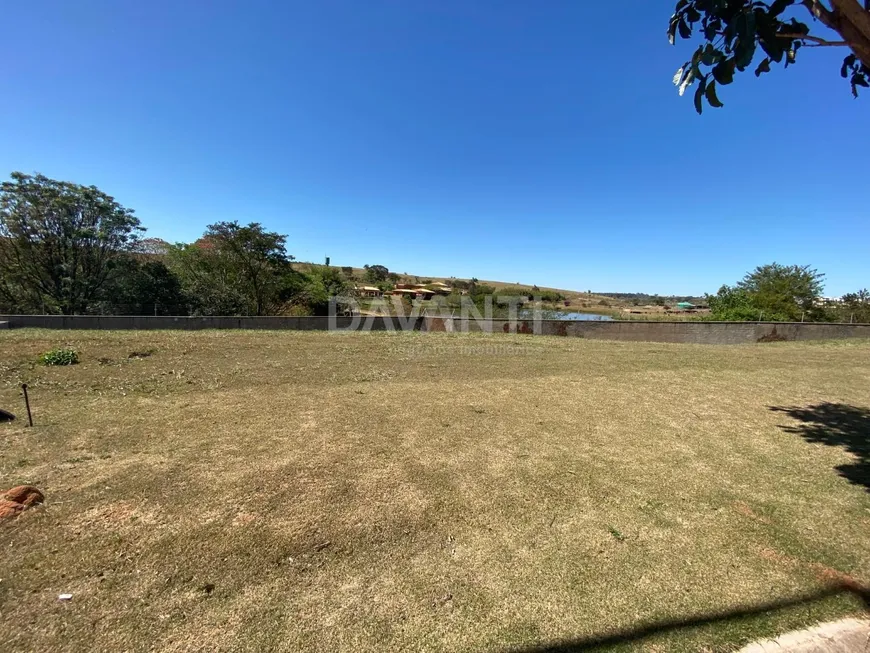 Foto 1 de Lote/Terreno à venda, 610m² em Loteamento Parque dos Alecrins , Campinas