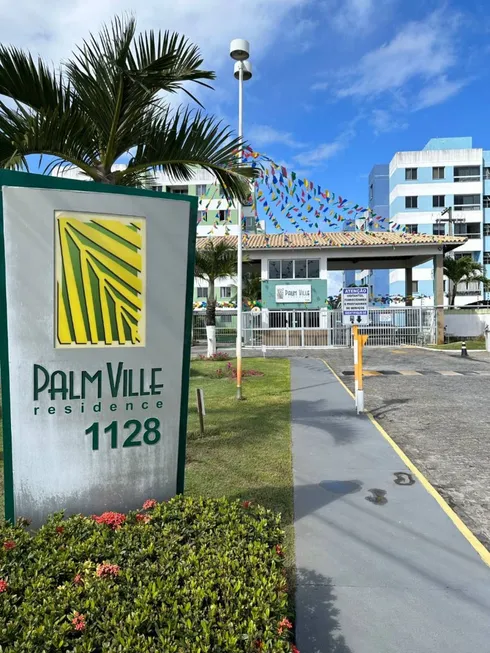 Foto 1 de Apartamento com 3 Quartos à venda, 76m² em Aeroporto, Aracaju