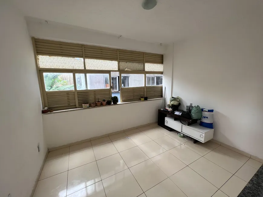 Foto 1 de Apartamento com 1 Quarto à venda, 45m² em Tororó, Salvador