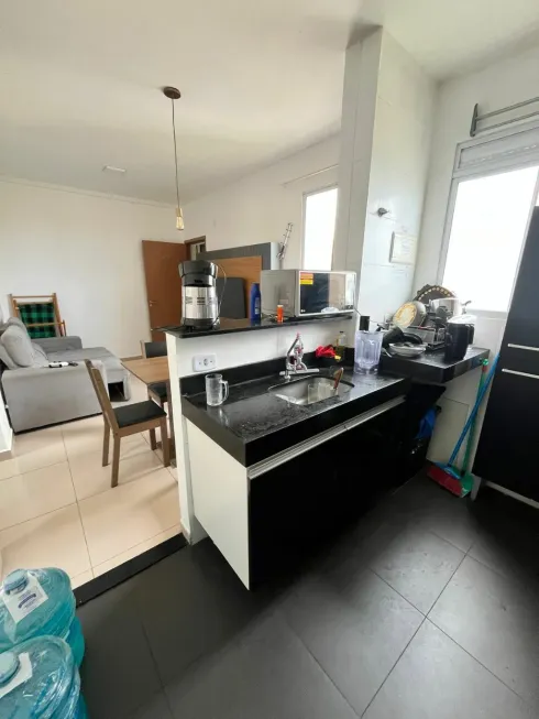 Foto 1 de Apartamento com 2 Quartos à venda, 45m² em Paupina, Fortaleza