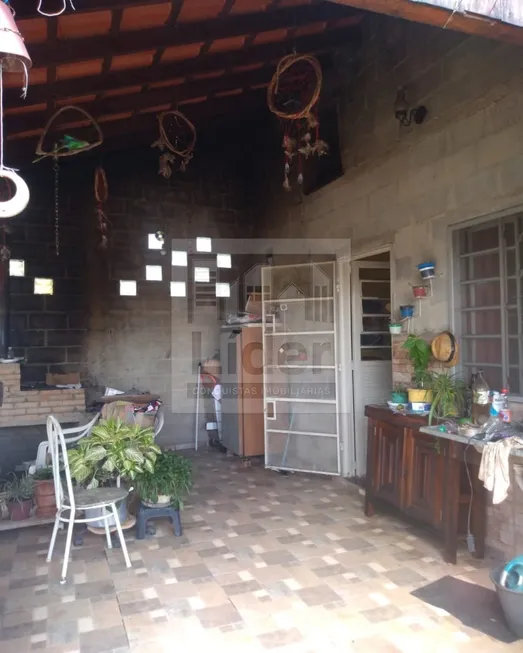 Foto 1 de Fazenda/Sítio com 2 Quartos à venda, 100m² em Centro, Caçapava