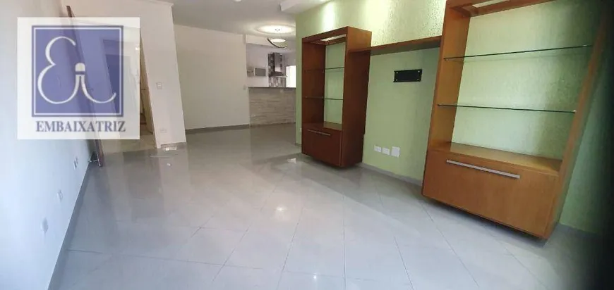 Foto 1 de Apartamento com 3 Quartos para venda ou aluguel, 129m² em Vila Adyana, São José dos Campos