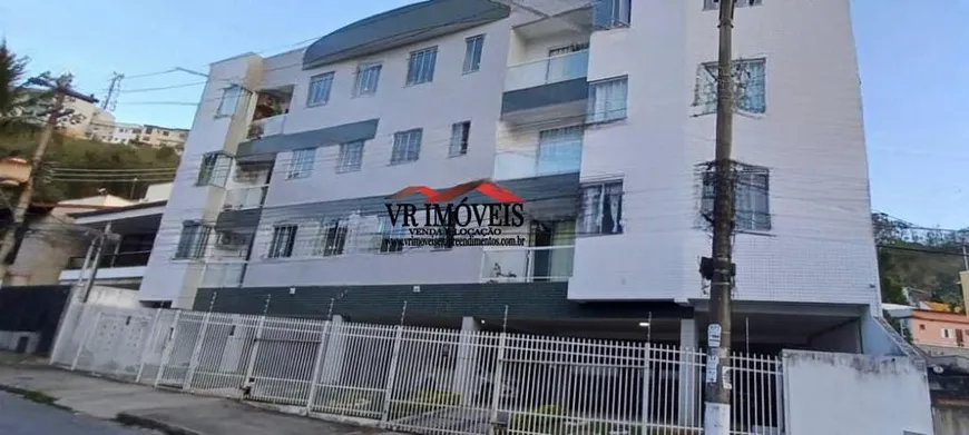 Foto 1 de Apartamento com 2 Quartos à venda, 10m² em Jardim Amália, Volta Redonda