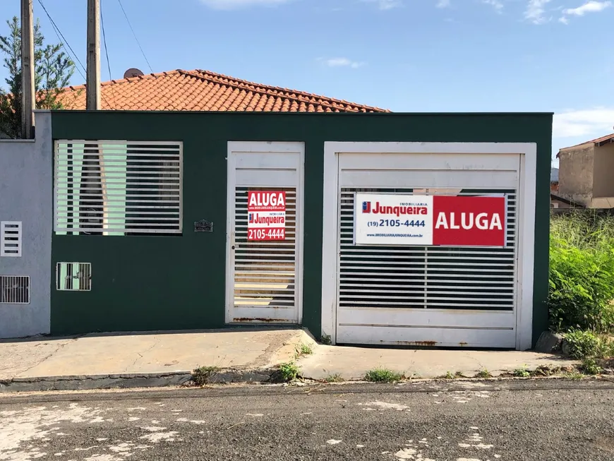 Foto 1 de Casa com 3 Quartos à venda, 145m² em PARQUE CONCEICAO I, Piracicaba