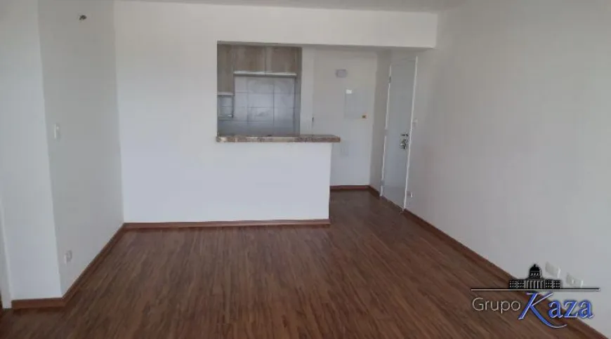 Foto 1 de Apartamento com 3 Quartos à venda, 70m² em Centro, São José dos Campos