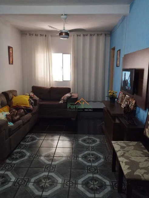 Foto 1 de Casa com 3 Quartos à venda, 150m² em Eldorado, Serra