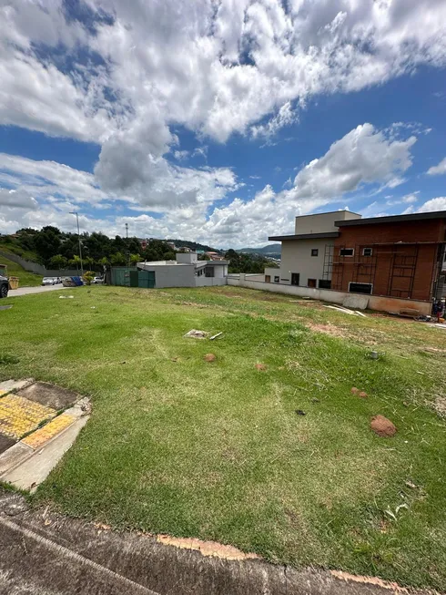 Foto 1 de Lote/Terreno à venda, 590m² em Colinas da Anhanguera, Santana de Parnaíba