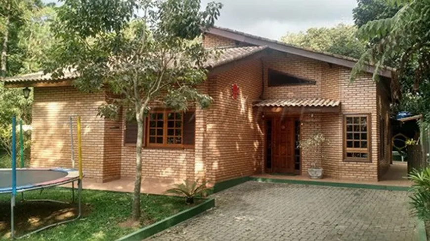 Foto 1 de Casa com 3 Quartos à venda, 140m² em Samambaia, Mairiporã