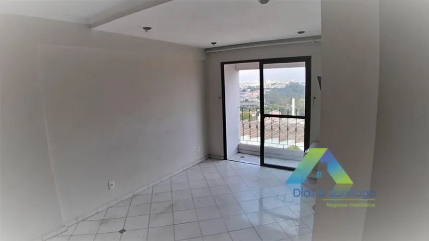 Foto 1 de Apartamento com 2 Quartos à venda, 51m² em Vila Liviero, São Paulo
