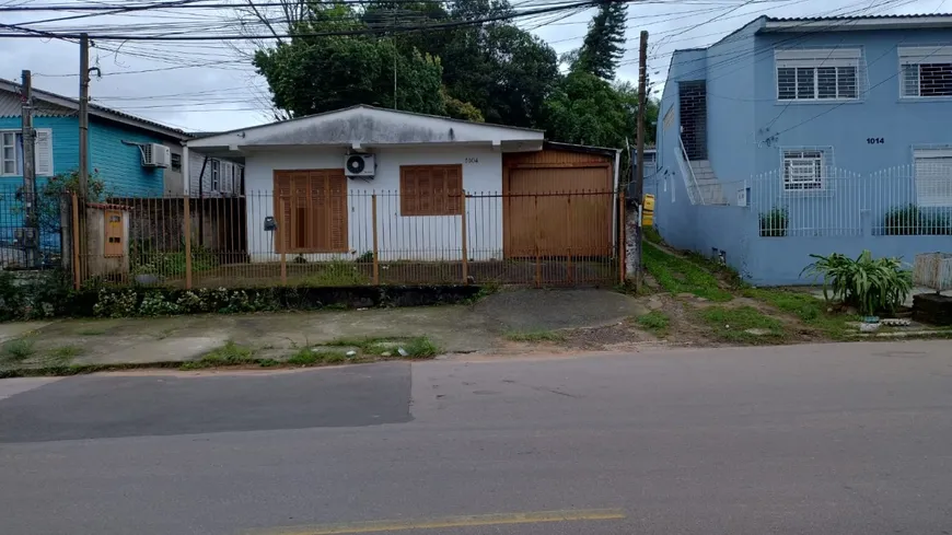 Foto 1 de Casa com 3 Quartos à venda, 120m² em Centro, Esteio