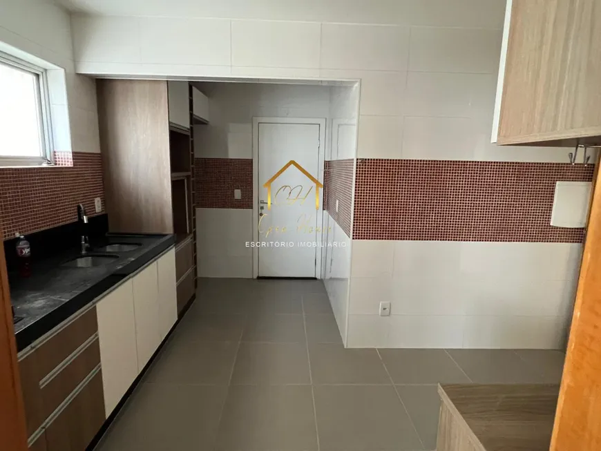 Foto 1 de Apartamento com 3 Quartos à venda, 145m² em Popular, Cuiabá