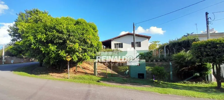 Foto 1 de Casa de Condomínio com 2 Quartos para alugar, 120m² em Parque da Fazenda, Itatiba