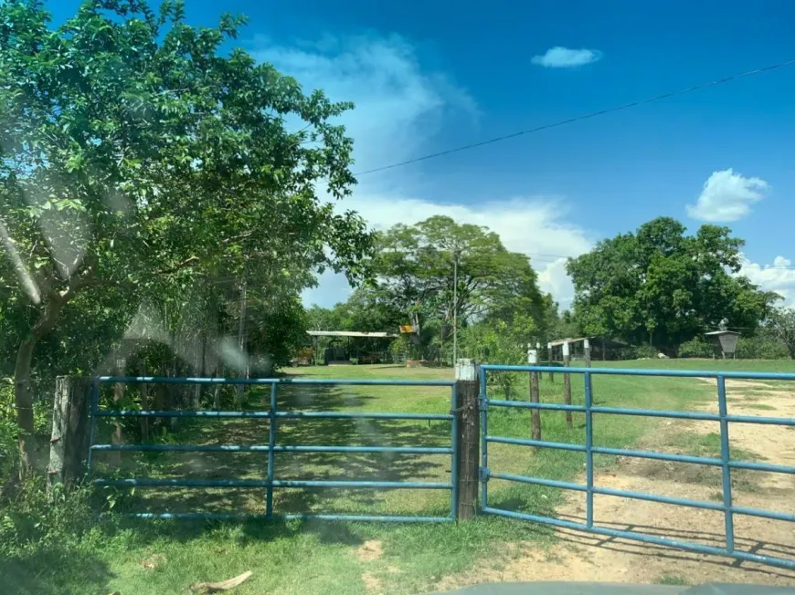 Foto 1 de Fazenda/Sítio à venda, 80m² em Zona Rural, Nova América